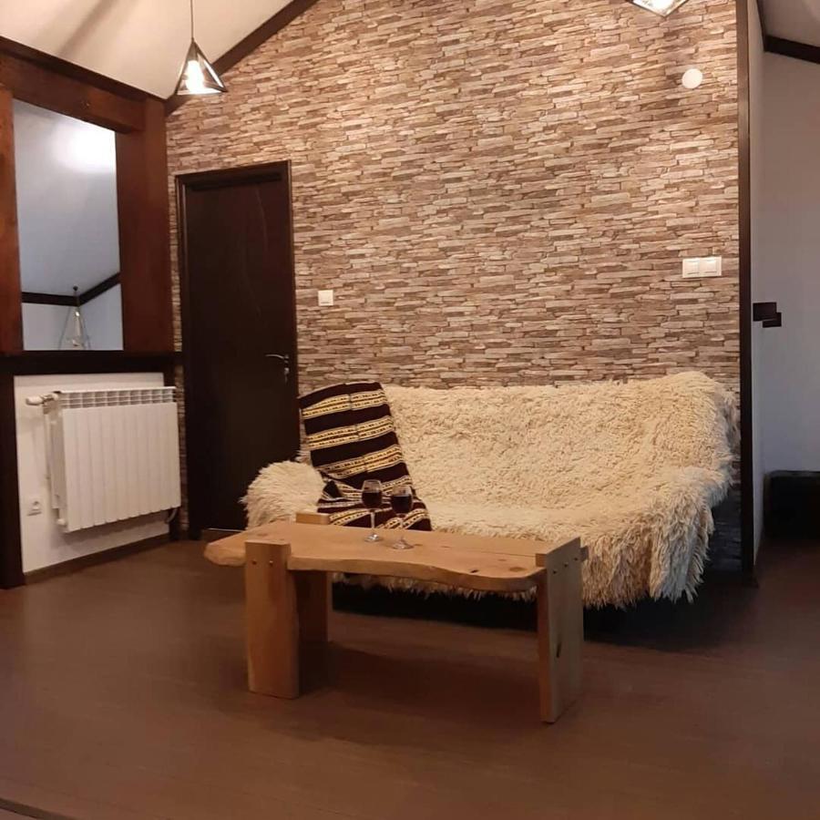 Relax Dobrinishte Daire Dış mekan fotoğraf